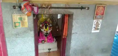 Arulmigu Balavinayagar Temple, Town, Tiruppur - 641604 அருள்மிகு பாலவிநாயகர் திருக்கோயில், Town, Tiruppur - 641604, Tiruppur - Ancient Temple Architecture and History Image 2