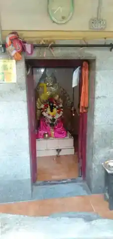 Arulmigu Balavinayagar Temple, Town, Tiruppur - 641604 அருள்மிகு பாலவிநாயகர் திருக்கோயில், Town, Tiruppur - 641604, Tiruppur - Ancient Temple Architecture and History Image 4