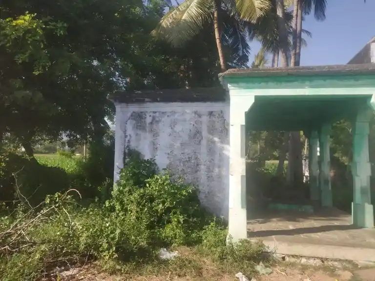 Arulmigu Balavinayagar Temple, Utthapuram - 625535
