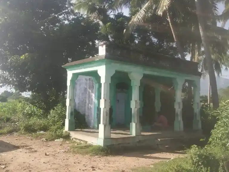 Arulmigu Balavinayagar Temple, Utthapuram - 625535 பாலவிநாயகர் திருக்கோயில், Utthapuram - 625535, Madurai - Ancient Temple Architecture and History Image 2