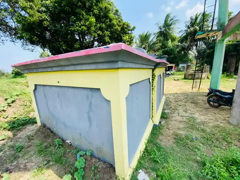 Arulmigu Balavinayagar Temple, Vanjivakkam - 601204 அருள்மிகு பாலவிநாயகர் திருக்கோயில், வாஞ்சிவாக்கம் - 601204, Tiruvallur - Ancient Temple Architecture and History Image 2