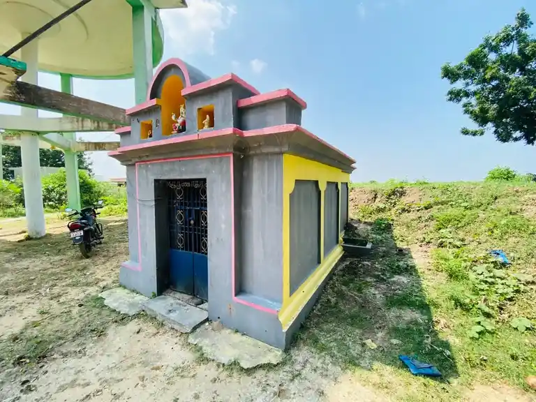 Arulmigu Balavinayagar Temple, Vanjivakkam - 601204 அருள்மிகு பாலவிநாயகர் திருக்கோயில், வாஞ்சிவாக்கம் - 601204, Tiruvallur - Ancient Temple Architecture and History Image 4