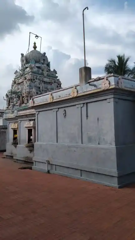 Arulmigu Balavinayagar Temple, Vazhuthalambedu - 601301 அருள்மிகு பாலவிநாயகர் திருக்கோயில், Vazhuthalambedu - 601301, Kancheepuram - Ancient Temple Architecture and History Image 3