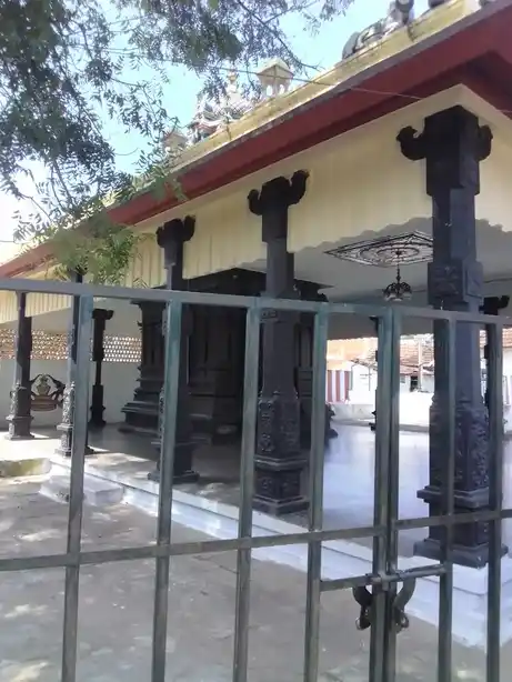 Arulmigu Balavinayagar Temple, Vettaikaranputur - 642129 பாலவிநாயகர் திருக்கோயில், வேட்டைக்காரன்புதூர் - 642129, Coimbatore - Ancient Temple Architecture and History Image 2