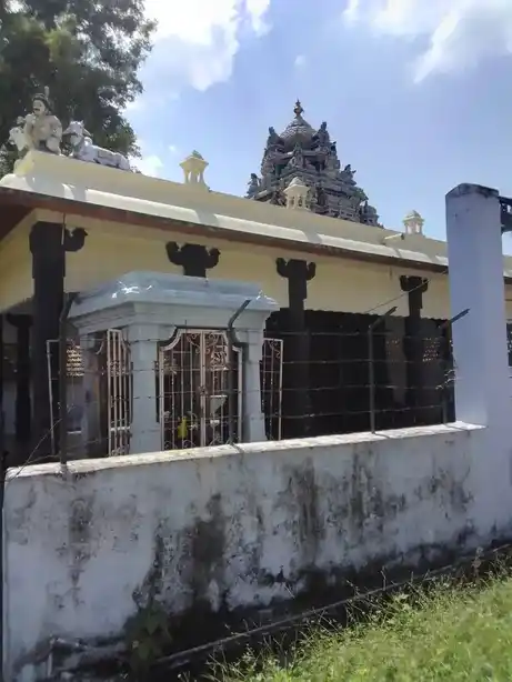 Arulmigu Balavinayagar Temple, Vettaikaranputur - 642129 பாலவிநாயகர் திருக்கோயில், வேட்டைக்காரன்புதூர் - 642129, Coimbatore - Ancient Temple Architecture and History Image 3