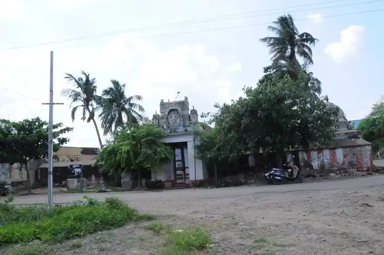 Arulmigu Balavinotha Swami Temple, Neikulam, Neikulam - 621105 Temple