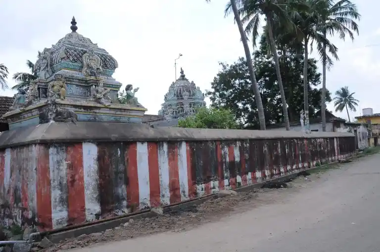 Arulmigu Balavinotha Swami Temple, Neikulam, Neikulam - 621105 அருள்மிகு பாலவிநோதசரமி திருக்கோயில், Neikulam, Neikulam - 621105, Thiruchirappalli - Ancient Temple Architecture and History Image 5
