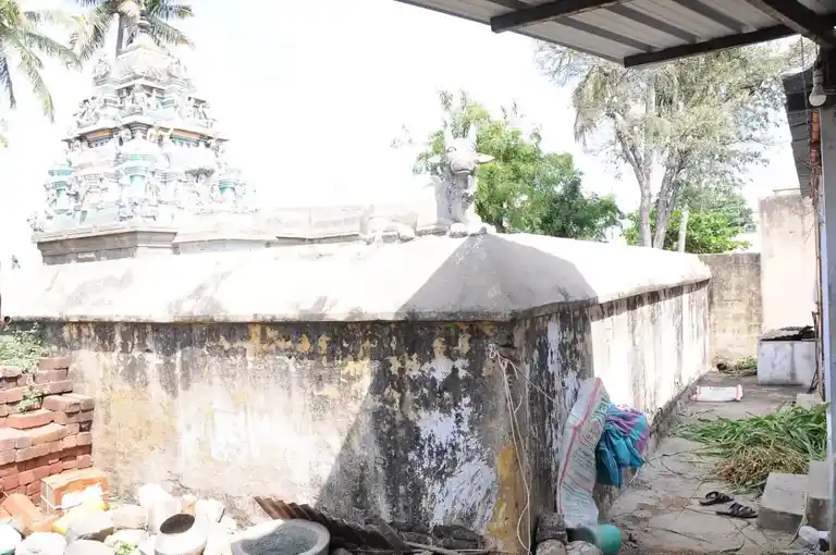 Arulmigu Balavinotha Swami Temple, Neikulam, Neikulam - 621105 அருள்மிகு பாலவிநோதசரமி திருக்கோயில், Neikulam, Neikulam - 621105, Thiruchirappalli - Ancient Temple Architecture and History Image 7