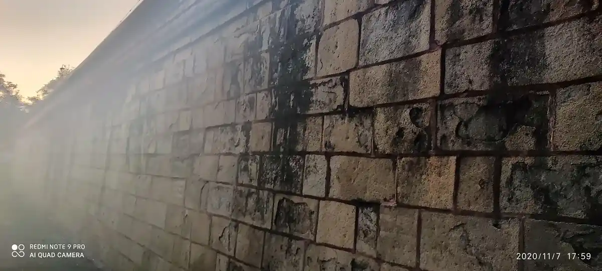 Arulmigu Balukanthanatha Swamy Temple, Thiruvaipadi, Thiruvaipadi - 609504 அருள்மிகு பாலுகந்தநாத சுவாமி திருக்கோயில், திருவாய்ப்பாடி, Thiruvaipadi - 609504, Thanjavur - Ancient Temple Architecture and History Image 5