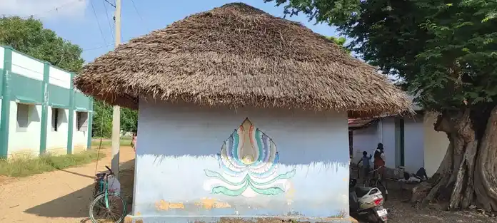 Arulmigu Bambalamman Temple, Thalinji - 639110 Temple