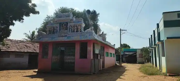 Arulmigu Bambalamman Temple, Thalinji - 639110 அருள்மிகு பாம்பாலம்மன் திருக்கோயில், Thalinji - 639110, Karur - Ancient Temple Architecture and History Image 3