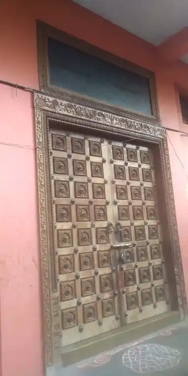 Arulmigu Banda Aancheneyar Temple, Hosur - 635105 Temple