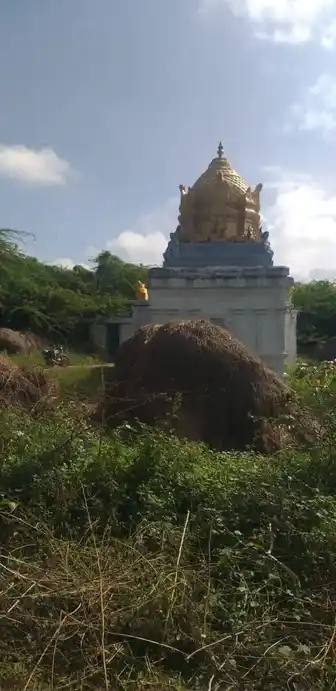 Arulmigu Baneshwarar Temple, Maganipattu - 631001 அருள்மிகு பானேஸ்வரர் திருக்கோயில், மாகாணிப்பட்டு - 631001, Ranipet - Ancient Temple Architecture and History Image 4