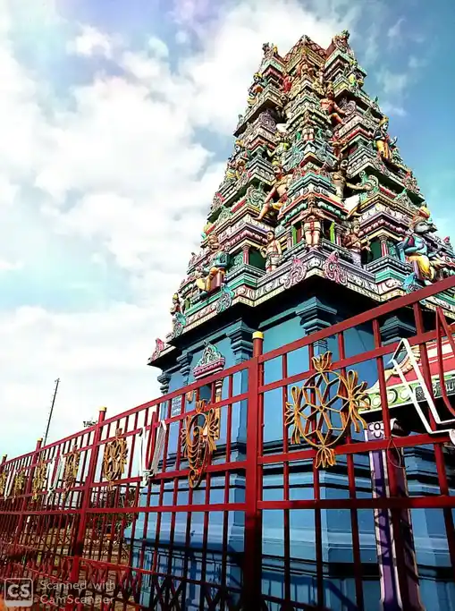 Arulmigu Bangaruperumal Temple, Muthalaipatty - 637003 அருள்மிகு பங்காரு பெருமாள் திருக்கோயில், Muthalaipatty - 637003, Namakkal - Ancient Temple Architecture and History Image 4