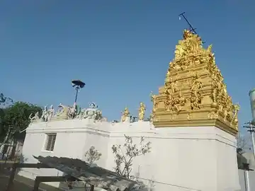 Arulmigu Bannari Mariamman Emple, Kalingiyam - 634927 அருள்மிகு பண்ணாரிமாரியம்மன் திருக்கோயில், Kalingiyam - 634927, Erode - Ancient Temple Architecture and History Image 5