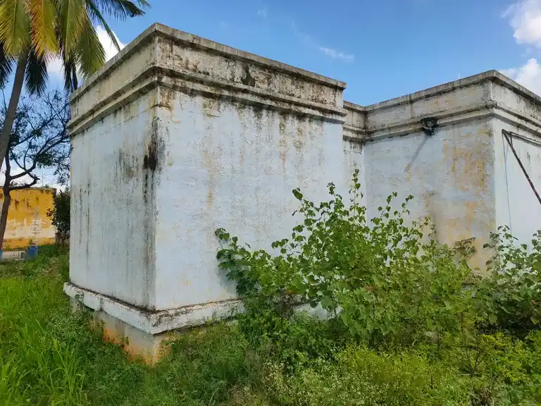 Arulmigu Barathakovil Temple, Belavarthi - 635120 Temple