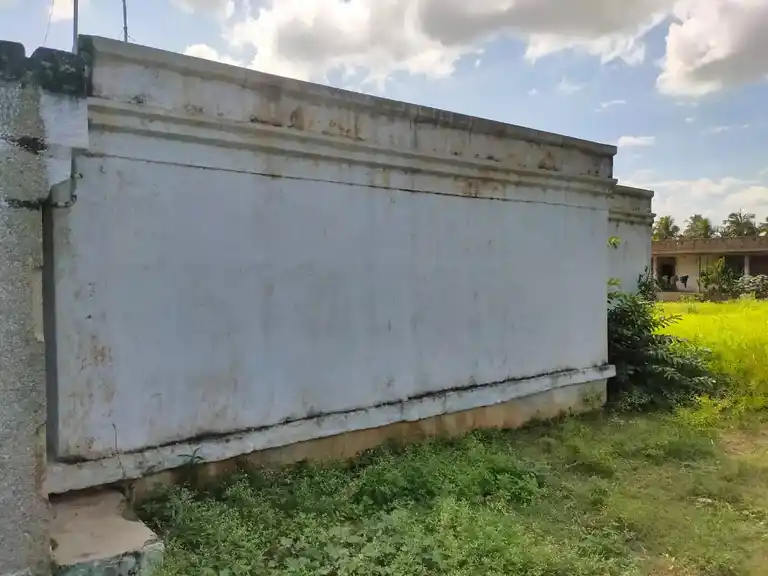 Arulmigu Barathakovil Temple, Belavarthi - 635120 அருள்மிகு பாரதகோயில் திருக்கோயில், பெலவரத்தி - 635120, Krishnagiri - Ancient Temple Architecture and History Image 3