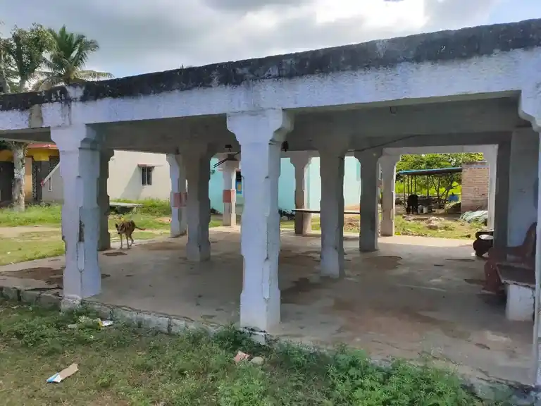 Arulmigu Barathakovil Temple, Belavarthi - 635120 அருள்மிகு பாரதகோயில் திருக்கோயில், பெலவரத்தி - 635120, Krishnagiri - Ancient Temple Architecture and History Image 4