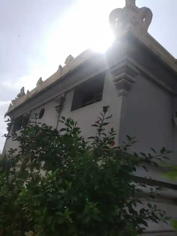 Arulmigu Baskara Venkataramana Swamy Temple, Hosur To Thali Road, Madhagondapalli - 635114 அருள்மிகு பாஸ்கரவெங்கட்ரமணசுவாமி திருக்கோயில், Hosur To Thali Road, Madhagondapalli - 635114, Krishnagiri - Ancient Temple Architecture and History Image 5