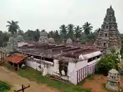 Arulmigu Baskareswarar Swamy Temple, Parithiyapparkovil - 614904