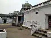 Arulmigu Baskareswarar Swamy Temple, Parithiyapparkovil - 614904 அருள்மிகு பாஸ்கரேஸ்வரர் சுவாமி திருக்கோயில், பருத்தியப்பர்கோவில் - 614904, Thanjavur - Ancient Temple Architecture and History Image 2