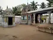 Arulmigu Baskareswarar Swamy Temple, Parithiyapparkovil - 614904 அருள்மிகு பாஸ்கரேஸ்வரர் சுவாமி திருக்கோயில், பருத்தியப்பர்கோவில் - 614904, Thanjavur - Ancient Temple Architecture and History Image 3