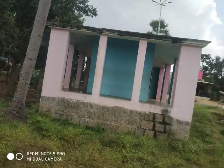 Arulmigu Basuvanna Pillayar Temple, Perumbalai - 636811 அருள்மிகு பசவன்ன பிள்ளையார் திருக்கோயில், Perumbalai - 636811, Dharmapuri - Ancient Temple Architecture and History Image 3