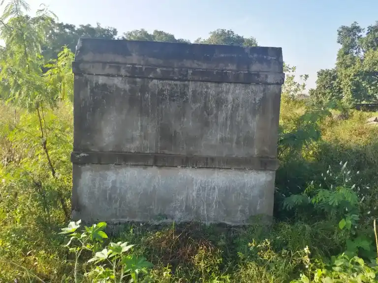 Arulmigu Basuvanna Swamy Temple, Nallur - 635118 Temple