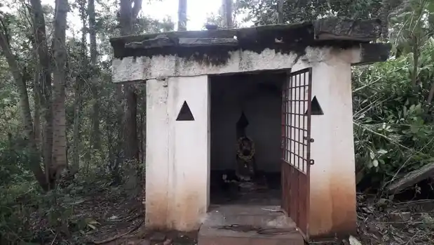 Arulmigu Basuvesrar Temple, Nagamangalam - 635113 அருள்மிகு பசவேஸ்வரர் திருக்கோயில், Nagamangalam - 635113, Krishnagiri - Ancient Temple Architecture and History Image 2