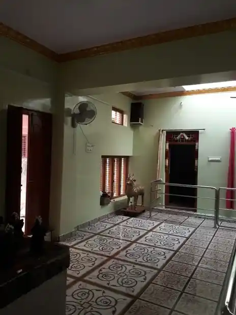 Arulmigu Basuvesrar Temple, Near Bus Stand, Denkanikotta - 635107 Temple