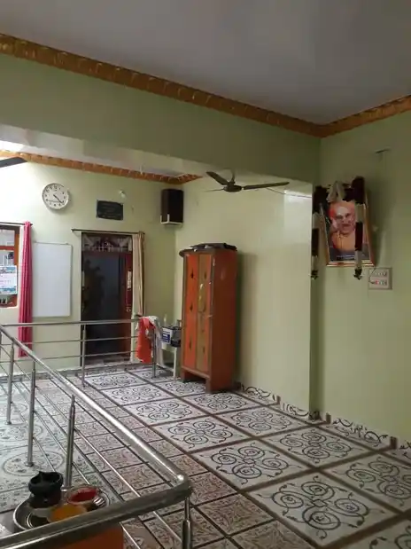 Arulmigu Basuvesrar Temple, Near Bus Stand, Denkanikotta - 635107 அருள்மிகு பசவேஸ்வரர் திருக்கோயில், Near Bus Stand, Denkanikotta - 635107, Krishnagiri - Ancient Temple Architecture and History Image 4