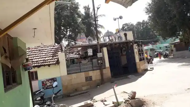 Arulmigu Basuvestat Temple, Athalvaadi, Thalli - 635118 அருள்மிகு பசவேஸ்வரர் திருக்கோயில், Athalvaadi, Thalli - 635118, Krishnagiri - Ancient Temple Architecture and History Image 4