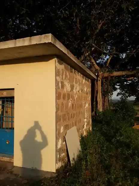 Arulmigu Basuveswarar Swamy Temple, Bevunatham - 635118 அருள்மிகு பசவேஸ்வரர் திருக்கோயில், Bevunatham - 635118, Krishnagiri - Ancient Temple Architecture and History Image 3