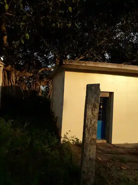 Arulmigu Basuveswarar Swamy Temple, Bevunatham - 635118 அருள்மிகு பசவேஸ்வரர் திருக்கோயில், Bevunatham - 635118, Krishnagiri - Ancient Temple Architecture and History Image 4