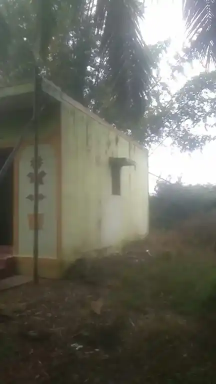 Arulmigu Basuveswarar Swamy Temple, Gopachandram - 635107 அருள்மிகு பசவேஸ்வரர் திருக்கோயில், Gopachandram - 635107, Krishnagiri - Ancient Temple Architecture and History Image 2