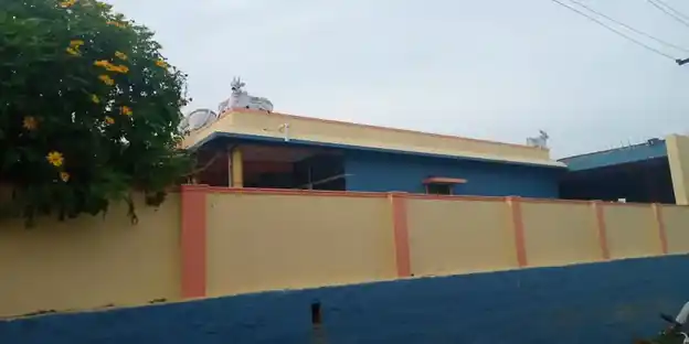 Arulmigu Basuveswarar Temple, Athinatham - 635102 Temple