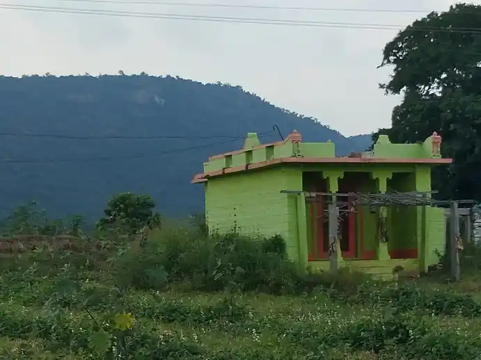 Arulmigu Basuveswarar Temple, Beernapalli - 635102 அருள்மிகு பசவேஸ்வரர் திருக்கோயில், Beernapalli - 635102, Krishnagiri - Ancient Temple Architecture and History Image 5