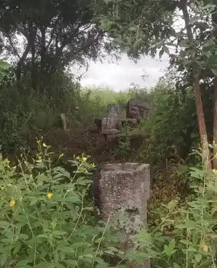 Arulmigu Basuveswarar Temple, Billiyanur - 636809