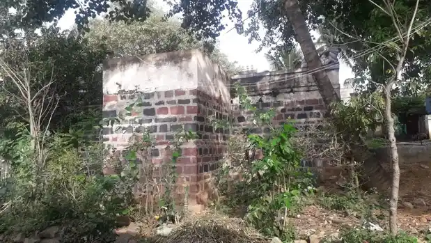 Arulmigu Basuveswarar Temple, Biramangalam - 635113 அருள்மிகு பசவேஸ்வரர் திருக்கோயில், Biramangalam - 635113, Krishnagiri - Ancient Temple Architecture and History Image 2