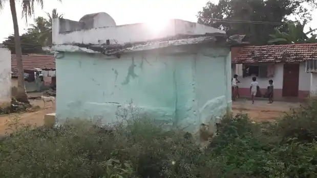 Arulmigu Basuveswarar Temple, Hosapuram - 635113 அருள்மிகு பசவேஸ்வரர் திருக்கோயில், Hosapuram - 635113, Krishnagiri - Ancient Temple Architecture and History Image 4