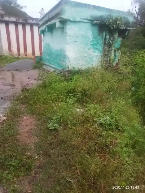 Arulmigu Basuveswarar Temple, Kalugopachandram - 635107 அருள்மிகு பசுவேஸ்வரர் திருக்கோயில், Kalugopachandram - 635107, Krishnagiri - Ancient Temple Architecture and History Image 3