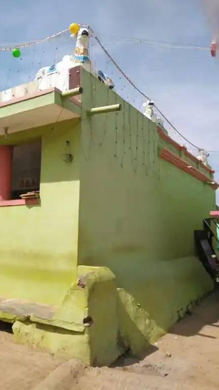 Arulmigu Basuveswarar Temple, Karandapalli - 635107 அருள்மிகு பசவேஸ்வரர் திருக்கோயில், காரண்டப்பள்ளி - 635107, Krishnagiri - Ancient Temple Architecture and History Image 4