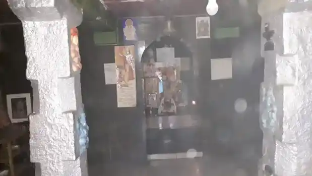 Arulmigu Basuveswarar Temple, Kelamangalam - 635113 அருள்மிகு பசுவேஸ்வரர் திருக்கோயில், Kelamangalam - 635113, Krishnagiri - Ancient Temple Architecture and History Image 2