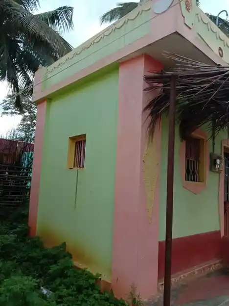 Arulmigu Basuveswarar Temple, Kempatti - 635114 அருள்மிகு பசுவேஸ்வரர் திருக்கோயில், Kempatti - 635114, Krishnagiri - Ancient Temple Architecture and History Image 3