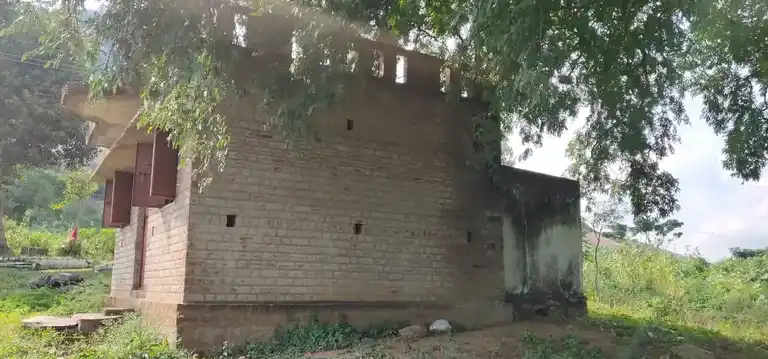 Arulmigu Basuveswarar Temple, Mariyalam - 635102 அருள்மிகு பசவேஸ்வரர் திருக்கோயில், Mariyalam - 635102, Krishnagiri - Ancient Temple Architecture and History Image 2