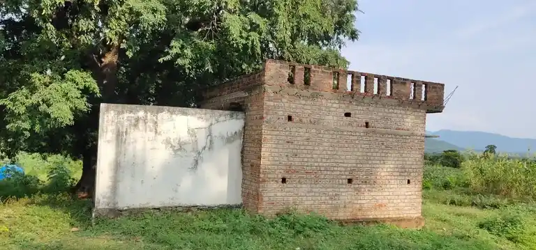 Arulmigu Basuveswarar Temple, Mariyalam - 635102 அருள்மிகு பசவேஸ்வரர் திருக்கோயில், Mariyalam - 635102, Krishnagiri - Ancient Temple Architecture and History Image 4