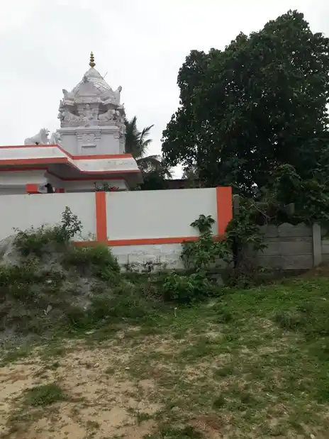 Arulmigu Basuveswarar Temple, Saragapalli - 635114 அருள்மிகு பசவேஸ்வரர் திருக்கோயில், Saragapalli - 635114, Krishnagiri - Ancient Temple Architecture and History Image 2