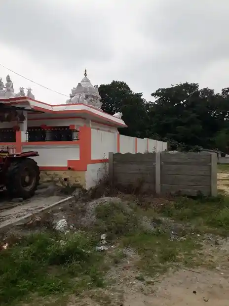 Arulmigu Basuveswarar Temple, Saragapalli - 635114 அருள்மிகு பசவேஸ்வரர் திருக்கோயில், Saragapalli - 635114, Krishnagiri - Ancient Temple Architecture and History Image 4