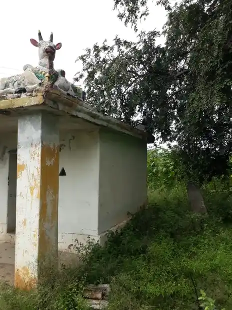 Arulmigu Basuveswarar Temple, Thimijepalli - 635113 அருள்மிகு பசவேஸ்வரர் திருக்கோயில், Thimijepalli - 635113, Krishnagiri - Ancient Temple Architecture and History Image 4