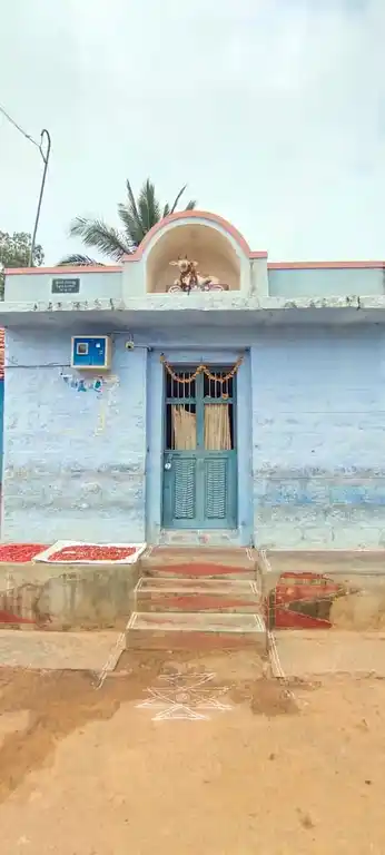 Arulmigu Basuveswarar Temple, Umuagraharam - 635107 Arulmigu Basuveswarar Temple, Umuagraharam - 635107, Krishnagiri - Ancient Temple Architecture and History Image 2